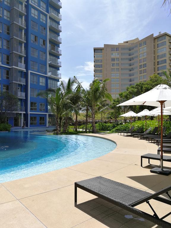 Blu-Pool Access Apartment Cha-Am Exterior photo